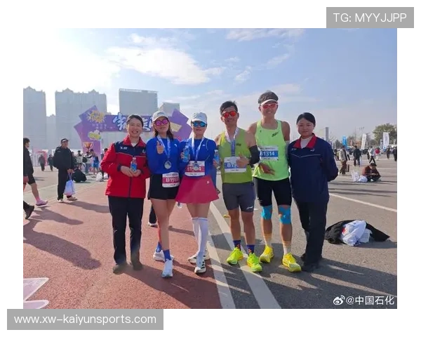 中国马拉松城市赛在赛后媒体报道中收获正面评价 中国马拉松城市赛在赛后媒体报道中收获正面评价